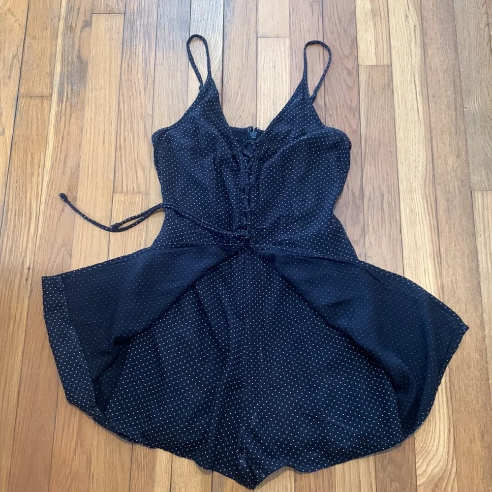 American Eagle skort/romper - Picture 1 of 6